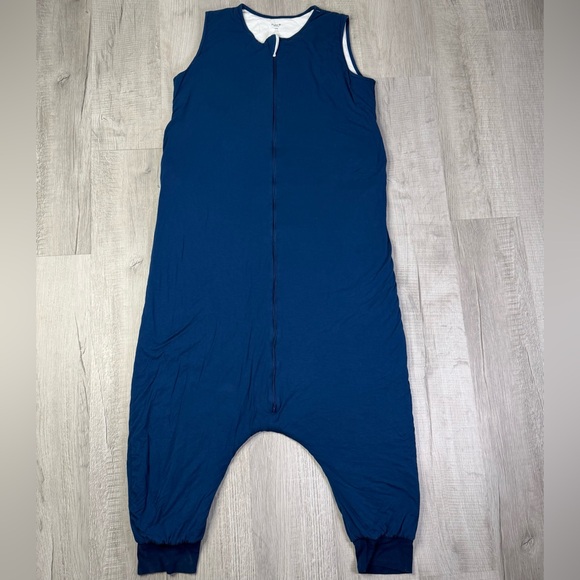 Kyte BABY Other - Kyte Adult Sleep Bag Walker Blue Size S/M